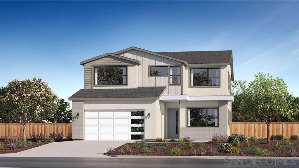 2306 Loker Way, Oceanside, CA 92054