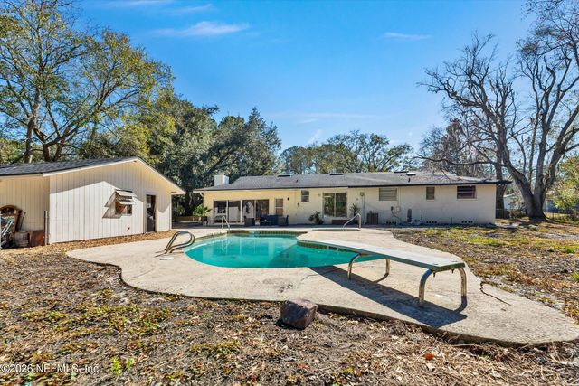 7569 PARK CITY Drive, Jacksonville, FL 32244