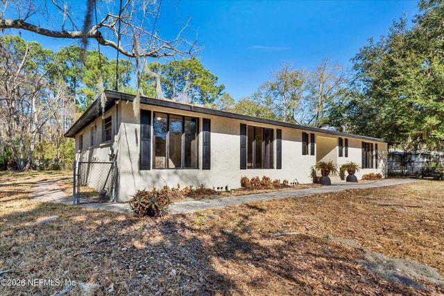 7569 PARK CITY Drive, Jacksonville, FL 32244