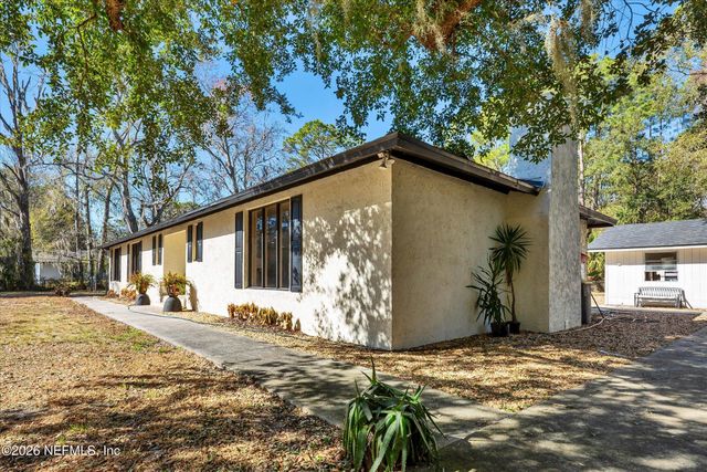 7569 PARK CITY Drive, Jacksonville, FL 32244