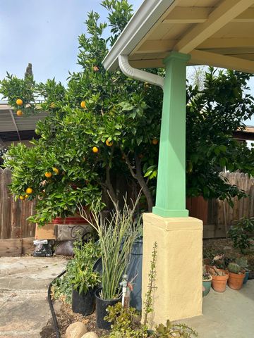 313 E Sacramento Street, Coalinga, CA 93210