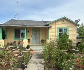 313 E Sacramento Street, Coalinga, CA 93210