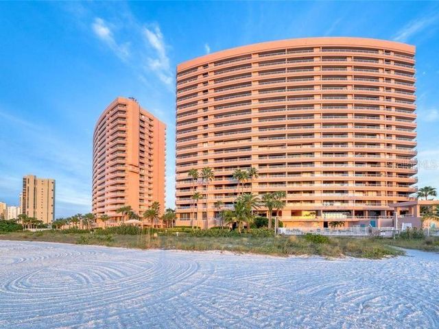 1310 GULF BOULEVARD 12E, Clearwater Beach, FL 33767