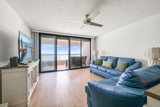 1310 GULF BOULEVARD 12E, Clearwater Beach, FL 33767