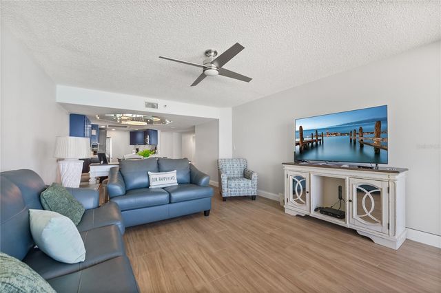 1310 GULF BOULEVARD 12E, Clearwater Beach, FL 33767