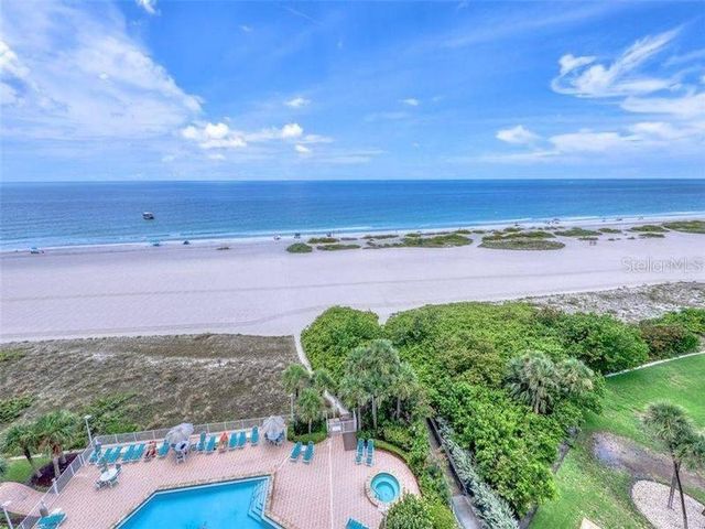 1310 GULF BOULEVARD 12E, Clearwater Beach, FL 33767