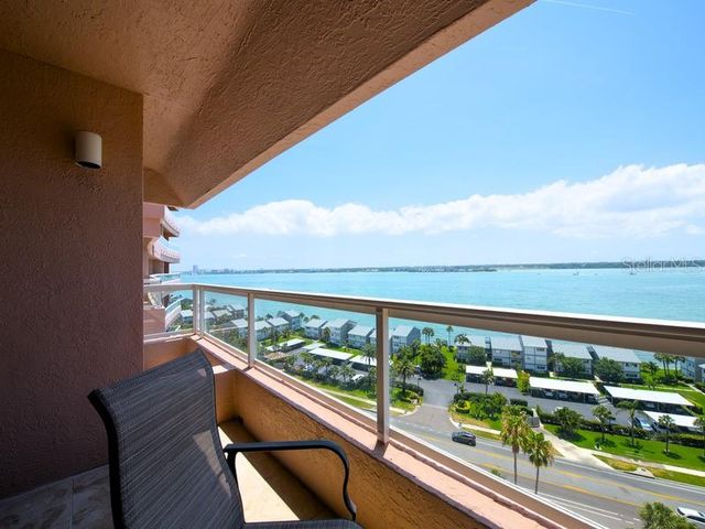 1310 GULF BOULEVARD 12E, Clearwater Beach, FL 33767
