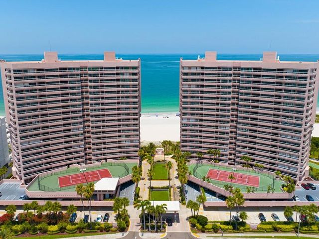 1310 GULF BOULEVARD 12E, Clearwater Beach, FL 33767