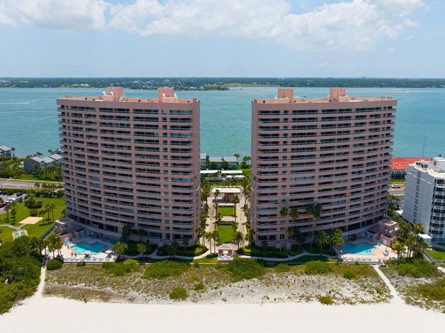 1310 GULF BOULEVARD 12E, Clearwater Beach, FL 33767