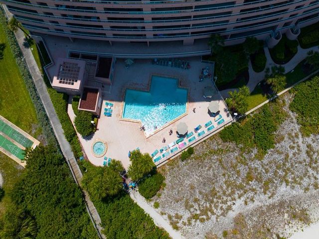 1310 GULF BOULEVARD 12E, Clearwater Beach, FL 33767