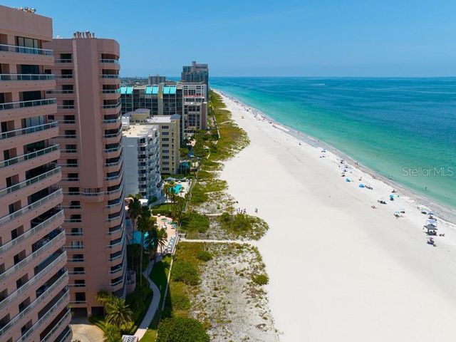 1310 GULF BOULEVARD 12E, Clearwater Beach, FL 33767