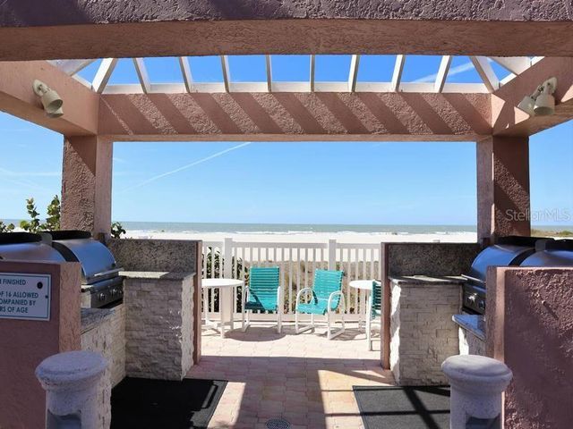 1310 GULF BOULEVARD 12E, Clearwater Beach, FL 33767