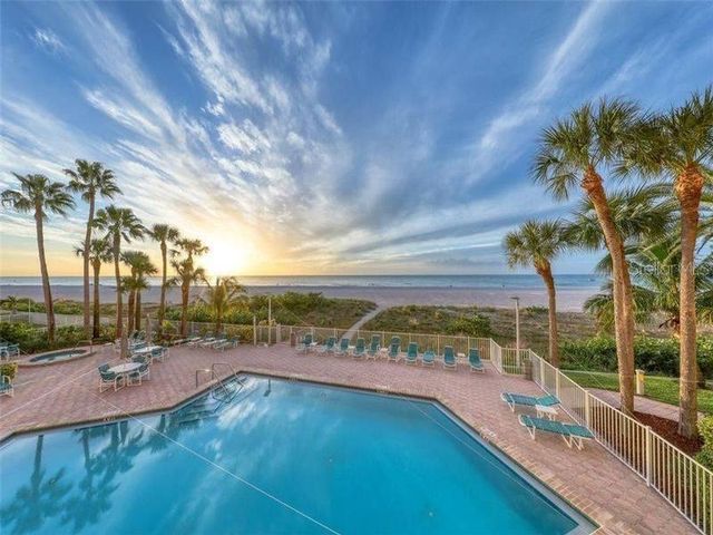 1310 GULF BOULEVARD 12E, Clearwater Beach, FL 33767