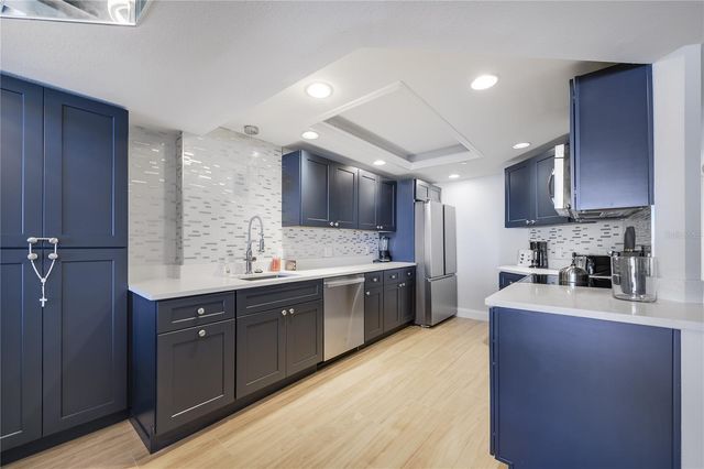1310 GULF BOULEVARD 12E, Clearwater Beach, FL 33767