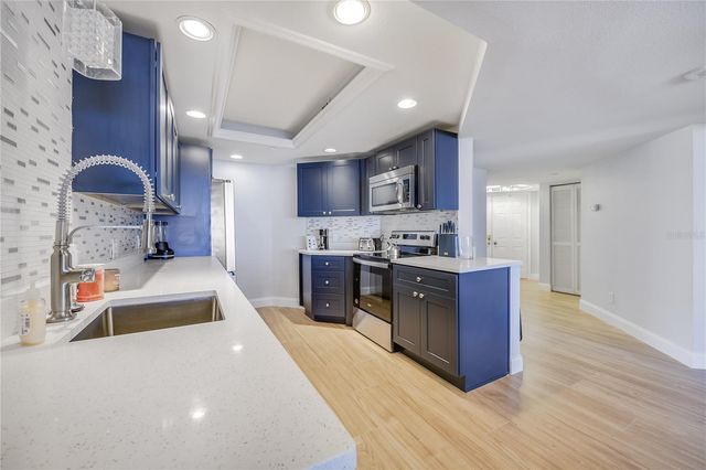 1310 GULF BOULEVARD 12E, Clearwater Beach, FL 33767