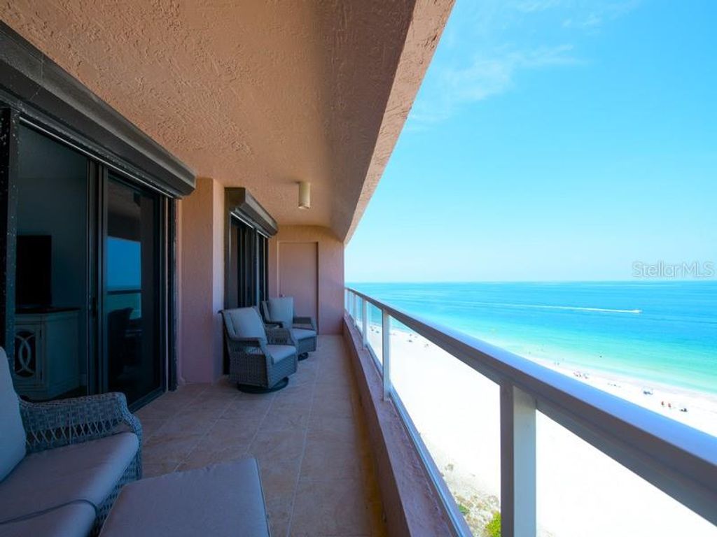 1310 GULF BOULEVARD 12E, Clearwater Beach, FL 33767