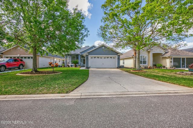 1314 ARDMORE Street, St. Augustine, FL 32092