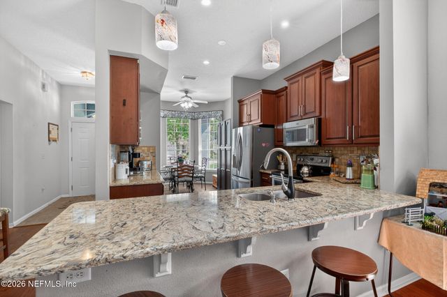 1314 ARDMORE Street, St. Augustine, FL 32092