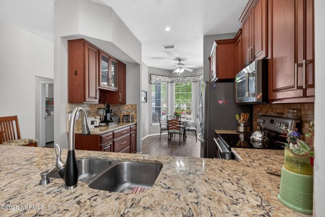 1314 ARDMORE Street, St. Augustine, FL 32092