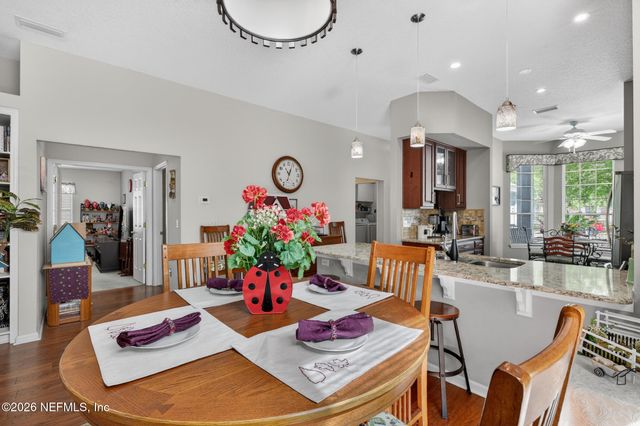 1314 ARDMORE Street, St. Augustine, FL 32092