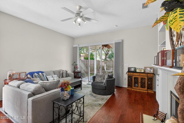 1314 ARDMORE Street, St. Augustine, FL 32092