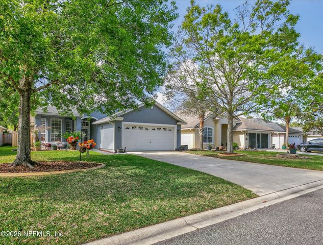 1314 ARDMORE Street, St. Augustine, FL 32092