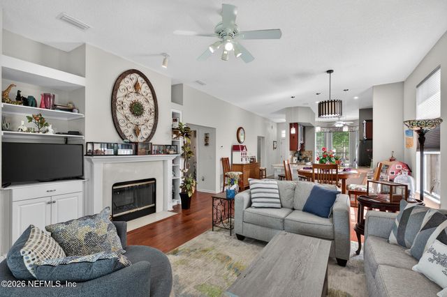 1314 ARDMORE Street, St. Augustine, FL 32092