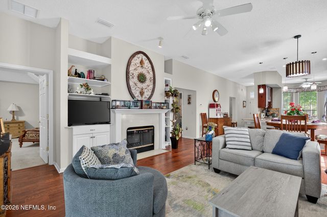 1314 ARDMORE Street, St. Augustine, FL 32092