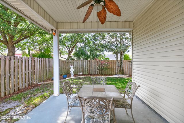 1314 ARDMORE Street, St. Augustine, FL 32092