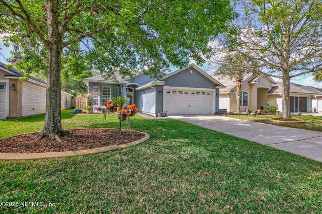 1314 ARDMORE Street, St. Augustine, FL 32092