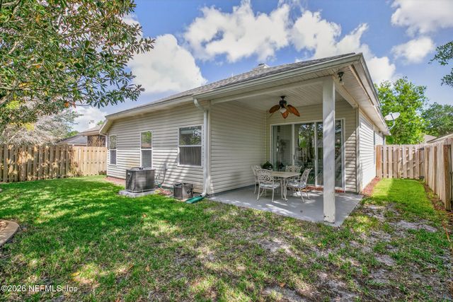 1314 ARDMORE Street, St. Augustine, FL 32092