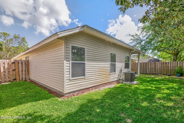 1314 ARDMORE Street, St. Augustine, FL 32092