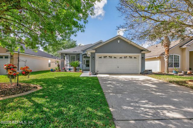 1314 ARDMORE Street, St. Augustine, FL 32092