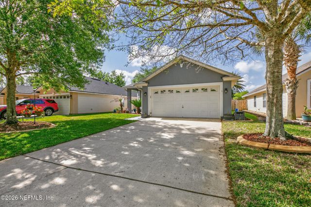 1314 ARDMORE Street, St. Augustine, FL 32092