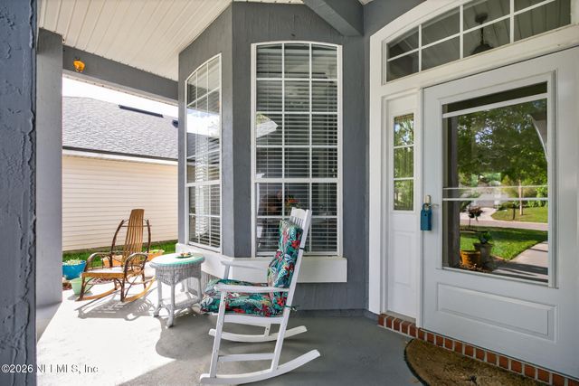 1314 ARDMORE Street, St. Augustine, FL 32092