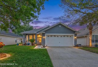 1314 ARDMORE Street, St. Augustine, FL 32092