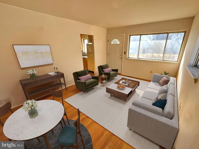 5936 SUNSET AVE, Baltimore, MD 21207