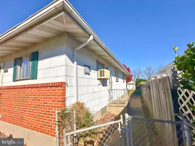 5936 SUNSET AVE, Baltimore, MD 21207