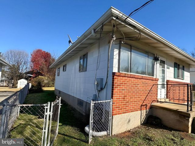 5936 SUNSET AVE, Baltimore, MD 21207