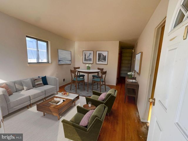 5936 SUNSET AVE, Baltimore, MD 21207