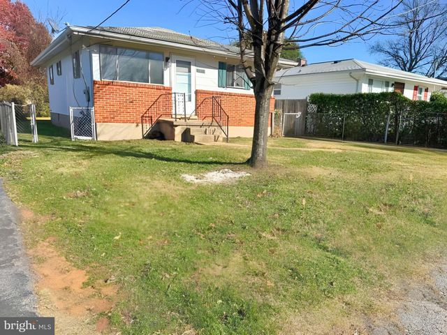 5936 SUNSET AVE, Baltimore, MD 21207