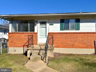 5936 SUNSET AVE, Baltimore, MD 21207