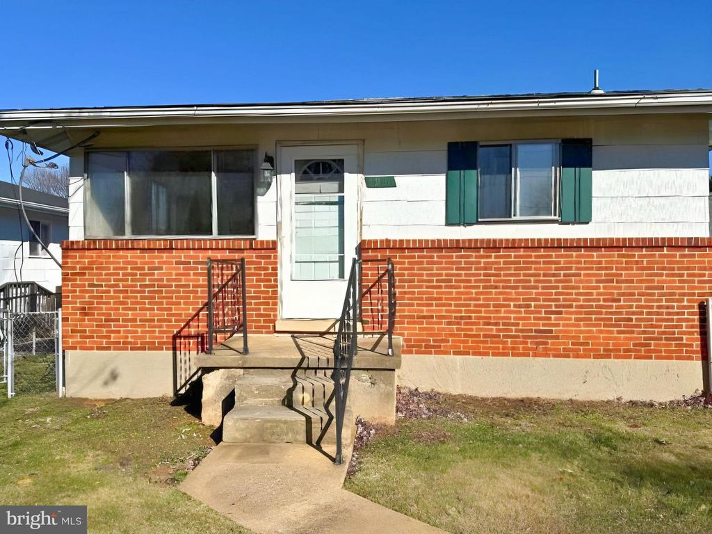 5936 SUNSET AVE, Baltimore, MD 21207