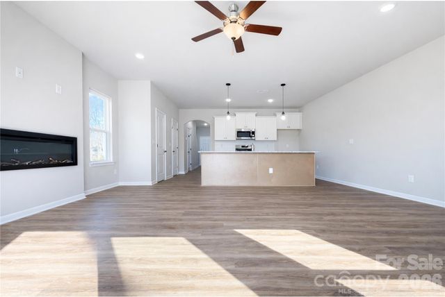 1341 Santee Street, Charlotte, NC 28208