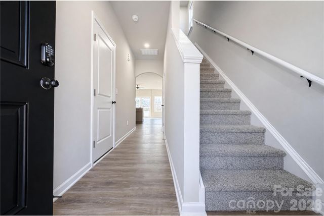 1341 Santee Street, Charlotte, NC 28208