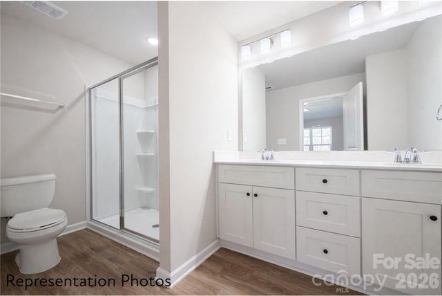1341 Santee Street, Charlotte, NC 28208