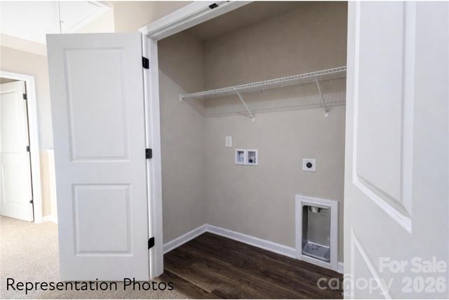 1341 Santee Street, Charlotte, NC 28208