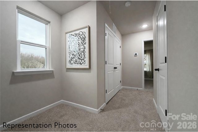 1341 Santee Street, Charlotte, NC 28208