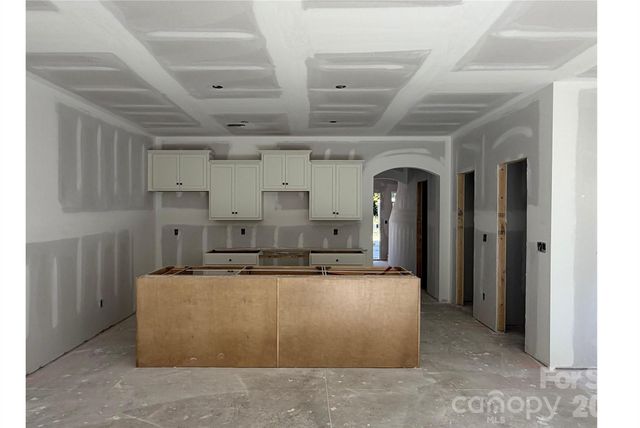 1341 Santee Street, Charlotte, NC 28208