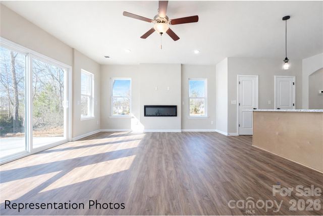 1341 Santee Street, Charlotte, NC 28208